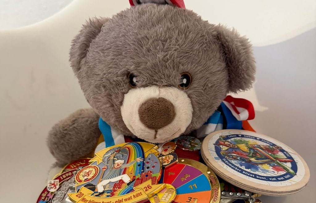 "Gerry Kus" © KG Gerresheimer Bürgerwehr 1956 e.V.