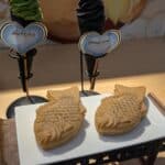 Vortrag über Japaner in Düsseldorf