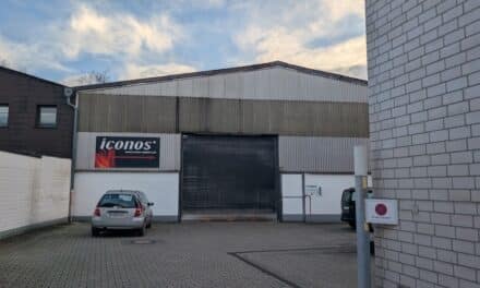 Immer weniger Gewerbe in Angermund