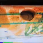 Zoll am Flughafen Düsseldorf hat Schwein gehabt