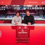 Fortuna verpflichtet Offensivtalent vom Niederrhein