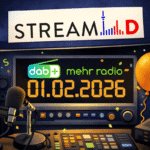 StreamD kürt Düsseldorfer „Karnevalsknaller 2026“ am Montagabend