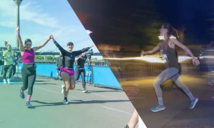 Teamgeist am Tag, Lichterglanz bei Nacht: D.RUNNING setzt neue Impulse für Düsseldorfs Laufsommer 2026