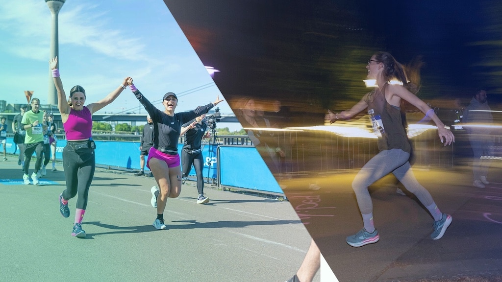 TeamRun NightRun © KennyBeele