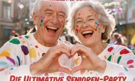 „Helau im Herzen – Lachen im Gesicht“