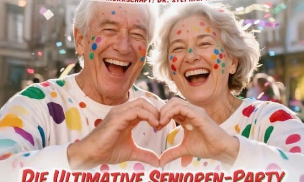 „Helau im Herzen – Lachen im Gesicht“