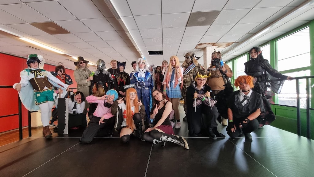 Archievbild © CMC Düsseldorf