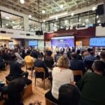 Düsseldorf wirbt in Indiens Silicon Valley um Talente, Technologie und Start-ups