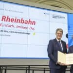 Anschub für die Mobilitätswende: Rheinbahn erhält 15 Millionen Euro für 75 Elektrobusse