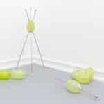 Am Samstag eröffnet eine neue Galerie