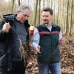 Mehr als 20.000 neue Bäume für Düsseldorfs Stadtwald