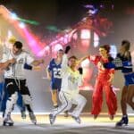 Grosses Kino auf dem Eis: Holiday on Ice kommt nach Düsseldorf