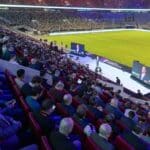 Mehr als 2.000 Besucher bei SportsInnovation in Düsseldorf