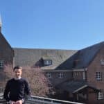 Christian Schwingeler leitet das Suitbertus Gymnasium