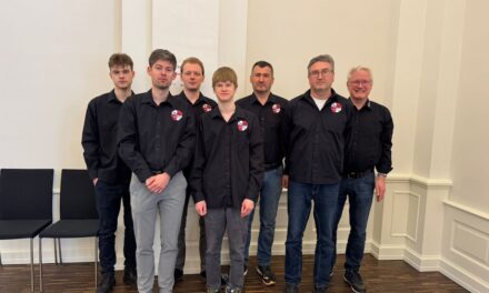 Klassenerhalt für den Düsseldorfer SK rückt&nbsp;näher