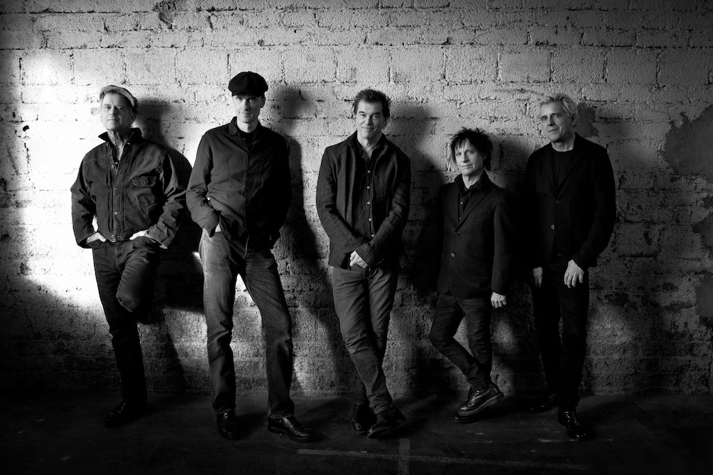 Die Toten Hosen © Donata Wenders