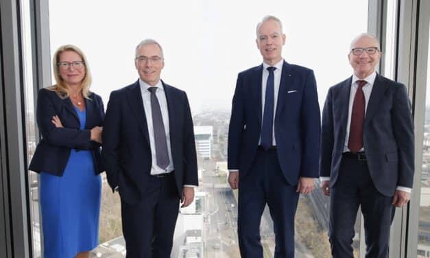 tadtsparkasse Düsseldorf trotzt schwacher Konjunktur – solides Ergebnis im Jubiläumsjahr