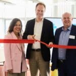 Neues Ausbildungsbüro eröffnet: Stadt setzt auf moderne Nachwuchsförderung