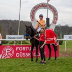 Volle Felder und große Namen: Fortuna-Renntag eröffnet Galoppsaison in Düsseldorf