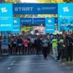 EDEKA Rhein-Ruhr wird Hauptsponsor des Uniper Düsseldorf Marathons