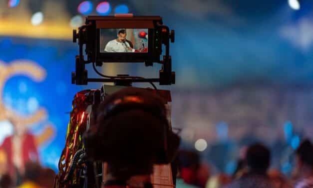 WDR und CC verlängern Zusammenarbeit: „Düsseldorf-Helau“ bis 2028 gesichert