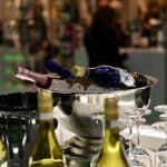 Wenn Rotwein blutet, Rosé boomt und Blubbern im Trend&nbsp;liegt