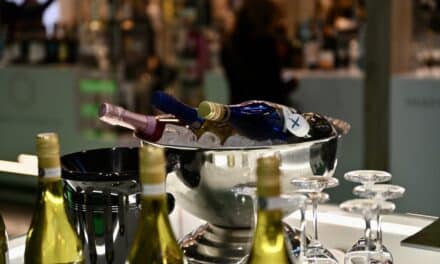 Wenn Rotwein blutet, Rosé boomt und Blubbern im Trend&nbsp;liegt