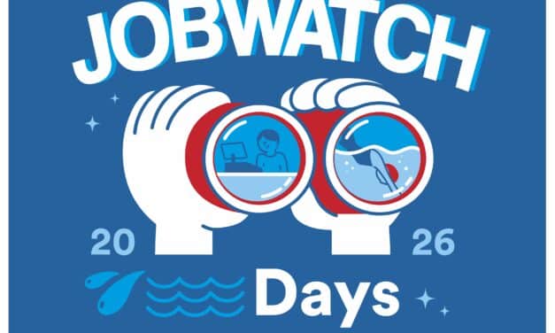 Bädergesellschaft sucht Personal: Offene Bewerbertage im Allwetterbad Flingern