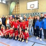 Neue Saison für Düsseldorfer Bolzplatzhelden – Oliver Fink übernimmt Schirmherrschaft