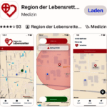 1000 Ersthelfer stehen in Düsseldorf auf Abruf bereit