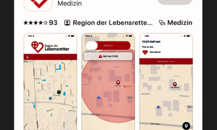 1000 Ersthelfer stehen in Düsseldorf auf Abruf bereit