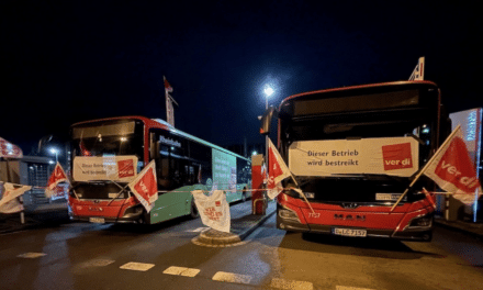 Streikwelle bei der Rheinbahn: Was fährt – und was&nbsp;nicht