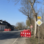 Vollsperrung der Duisburger Landstraße aufgehoben 