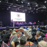 Generalversammlung 2026: Bilker Schützen verabschieden umfassendes Schutzkonzept