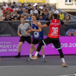 D.SPORTS CIRCUS kehrt mit Spitzensport an den Rhein zurück