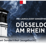 Fortuna präsentiert Sondertrikot im SchifffahrtMuseum