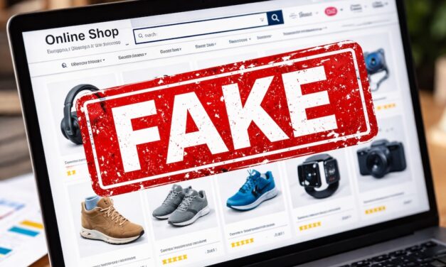 100.000 Fakeshops enttarnt: NRW-Tool wird zur wichtigen Waffe gegen Online-Betrug