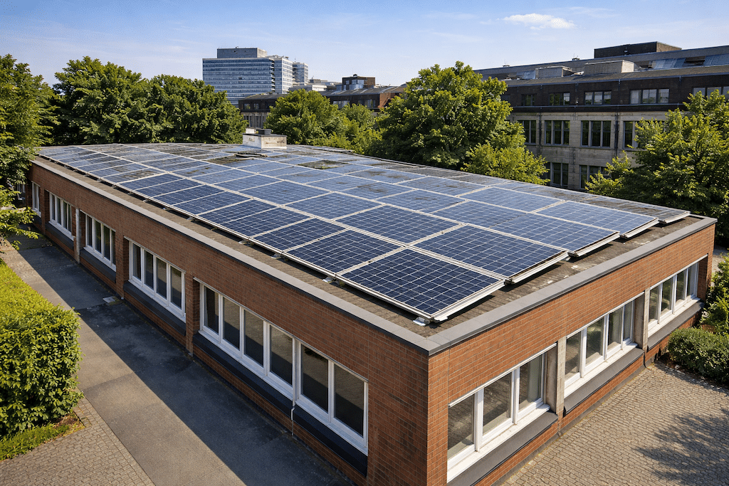 © 2026 Lokalbüro / KI-generierte