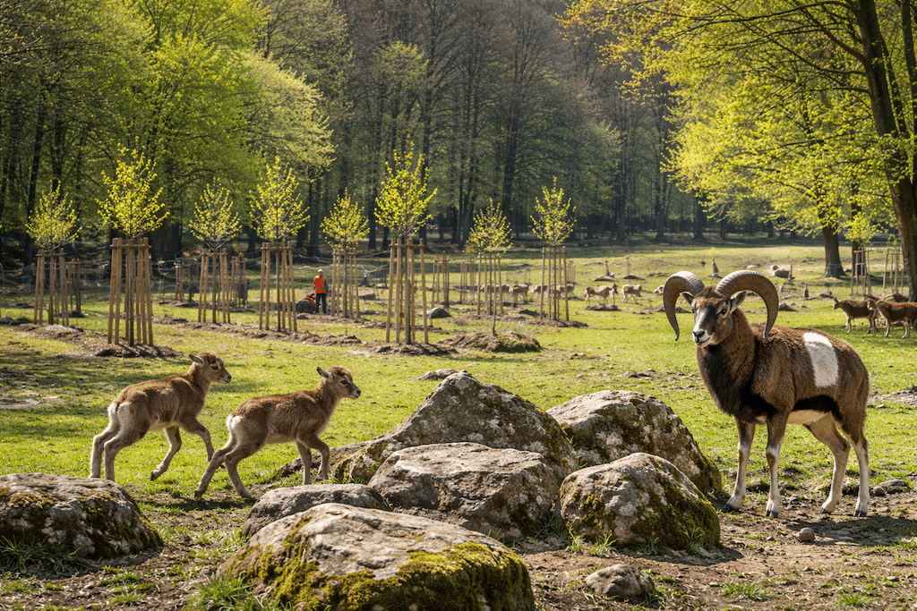 © 2026 Lokalbüro / KI-generiertes Bild mit ChatGPT