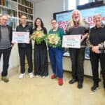 Schnelle-Preis würdigt Engagement für Natur und Artenschutz