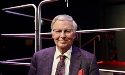 Düsseldorfer Jonges: Wolfgang Bosbach spricht im Henkelsaal über Deutschlands Zukunft