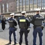 Bundespolizei verstärkt Einsatz an Hauptbahnhöfen in Düsseldorf und Duisburg
