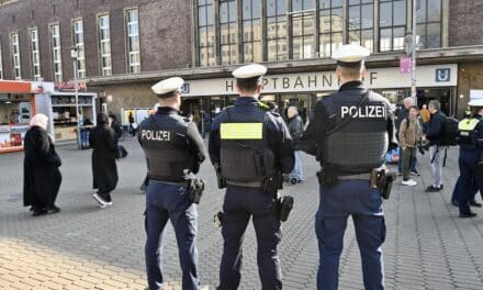 Bundespolizei verstärkt Einsatz an Hauptbahnhöfen in Düsseldorf und Duisburg