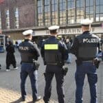 Polizeieinsatz am Düsseldorfer Hauptbahnhof sorgt für Einschränkungen im Zugverkehr