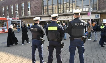 Polizeieinsatz am Düsseldorfer Hauptbahnhof sorgt für Einschränkungen im Zugverkehr