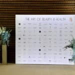 Glanzvoller Auftakt für „The Art of Beauty & Health“ in Düsseldorf