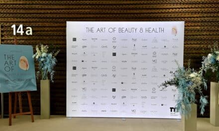 Glanzvoller Auftakt für „The Art of Beauty & Health“ in Düsseldorf