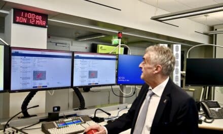 Landesweiter Warntag: Feuerwehr zieht positive Bilanz