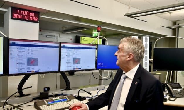 Landesweiter Warntag: Feuerwehr zieht positive Bilanz