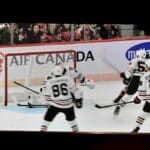 NHL bringt 2026 zwei Spiele nach Düsseldorf